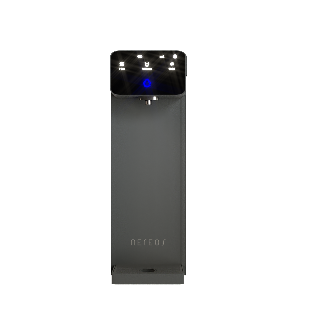 Nereos Lux + K4