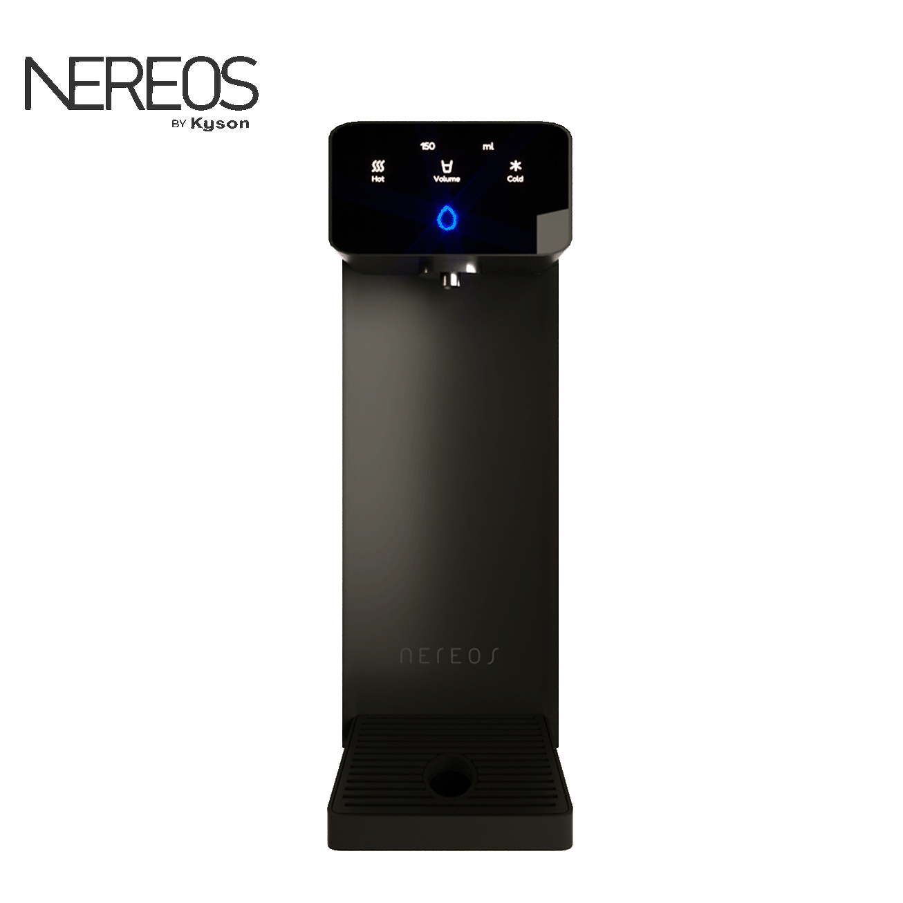Nereos Lux + K4