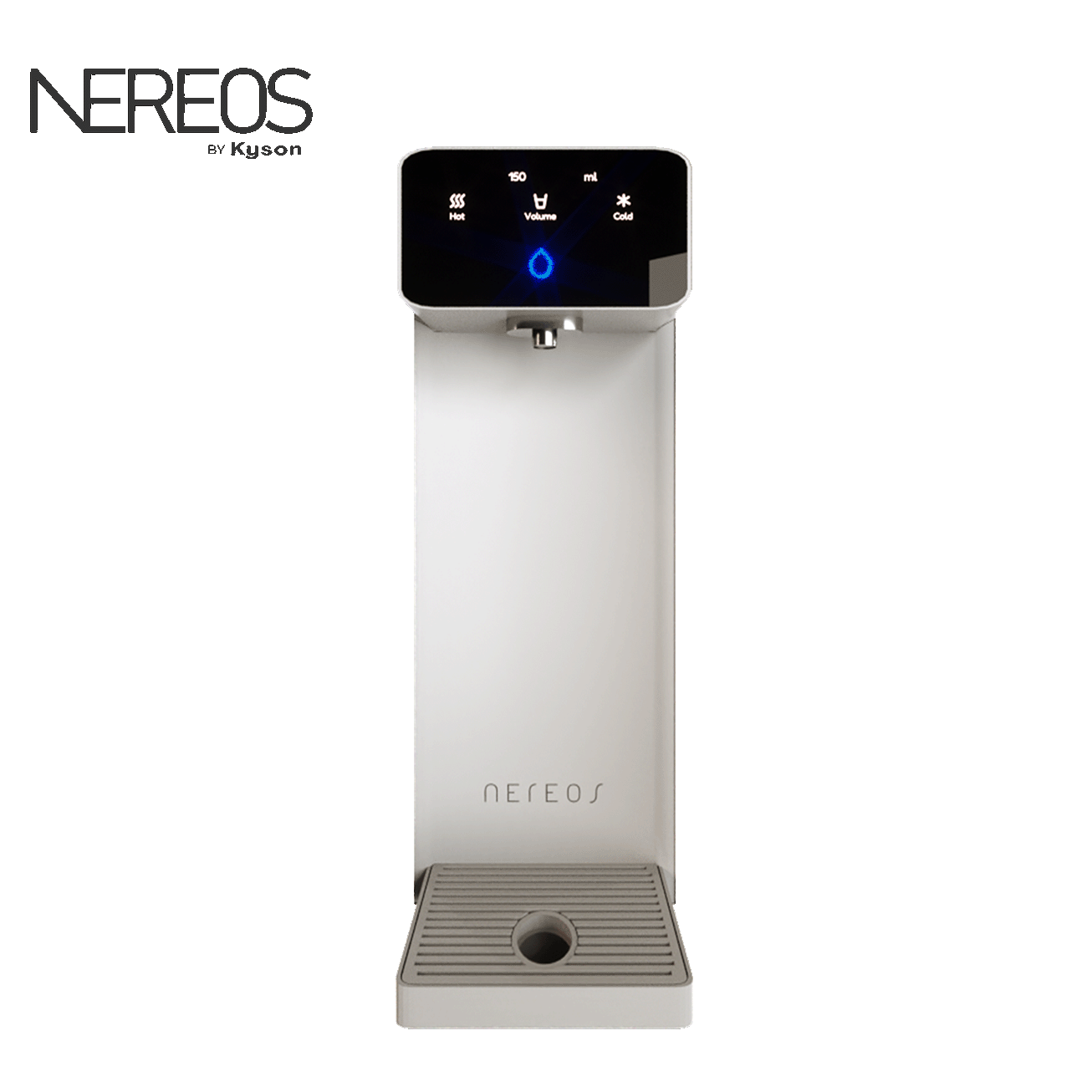 Nereos Lux + K4