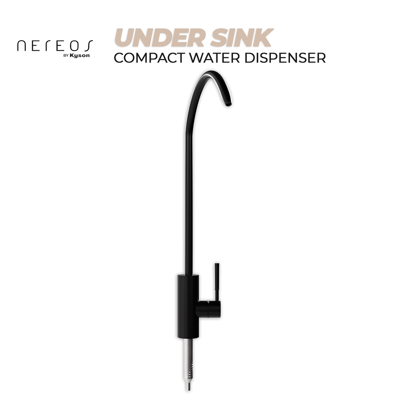 Nereos Undersink