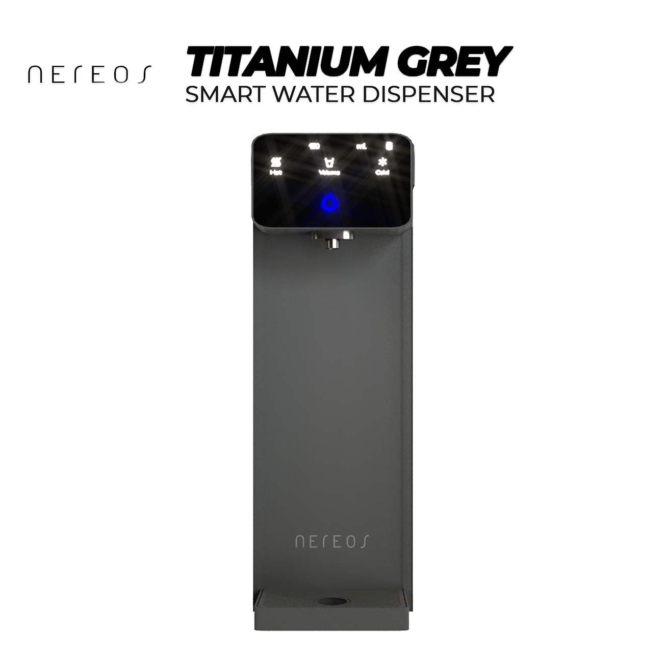 Nereos Dispenser