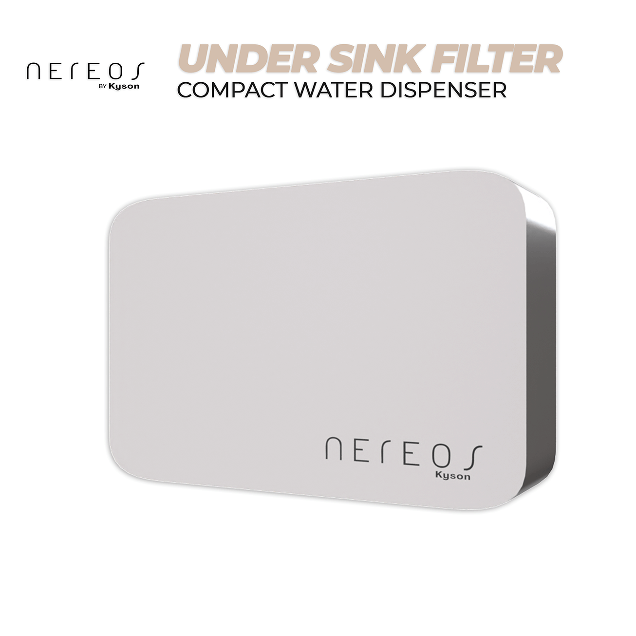 Nereos Undersink