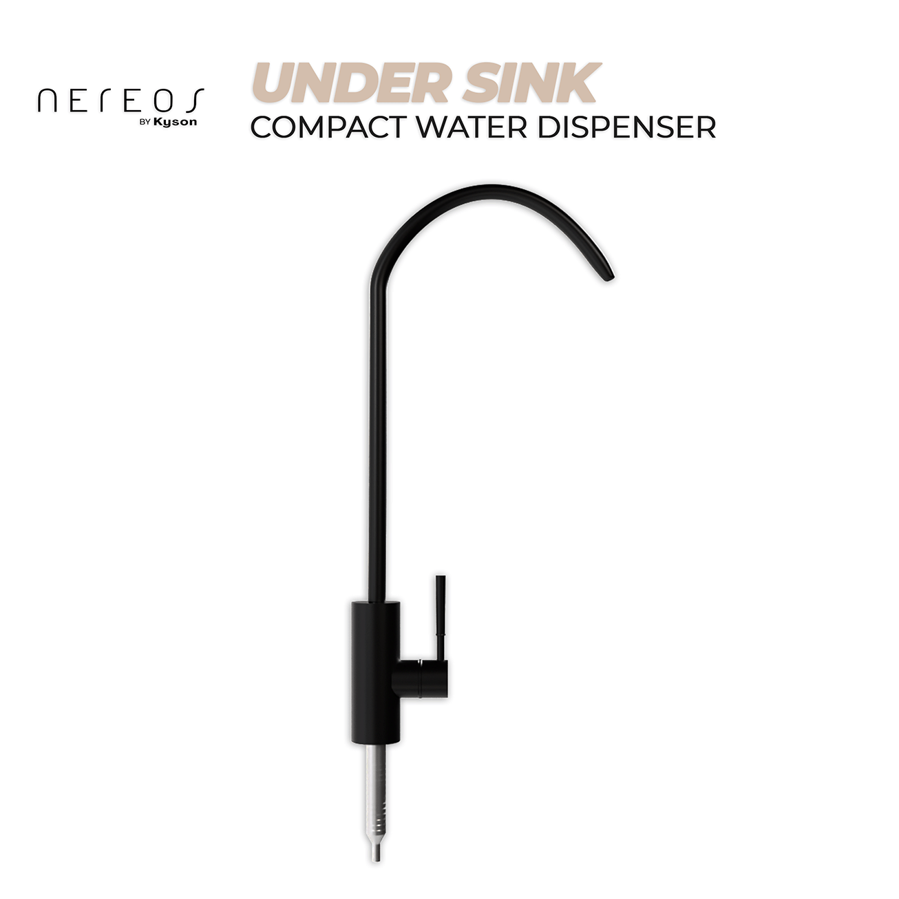 Nereos Undersink