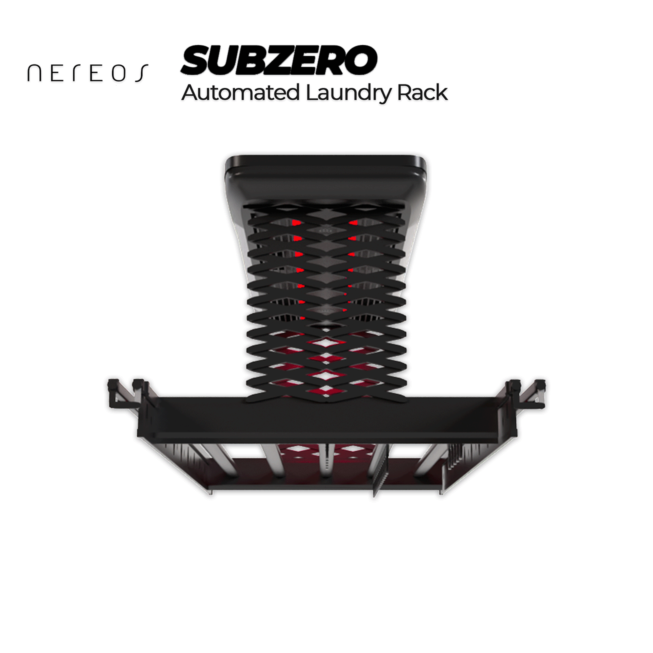 Nereos - Sub-Zero